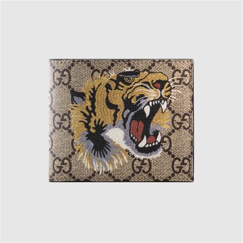 gucci nuovo sport tigre|gucci tiger for sale.